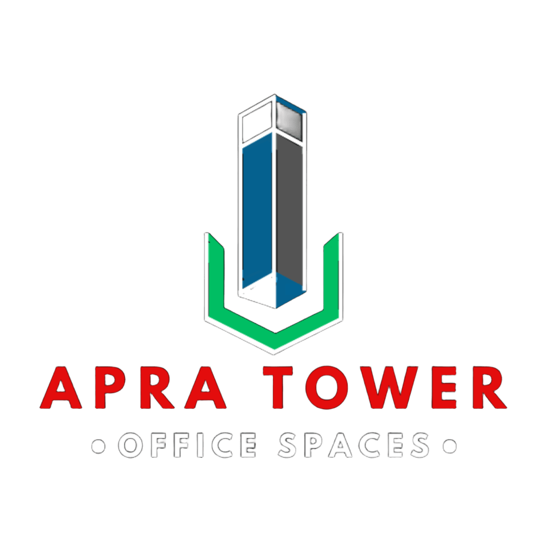 Apra-Tower logo