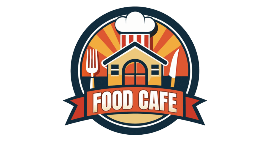 Food Cafe logo