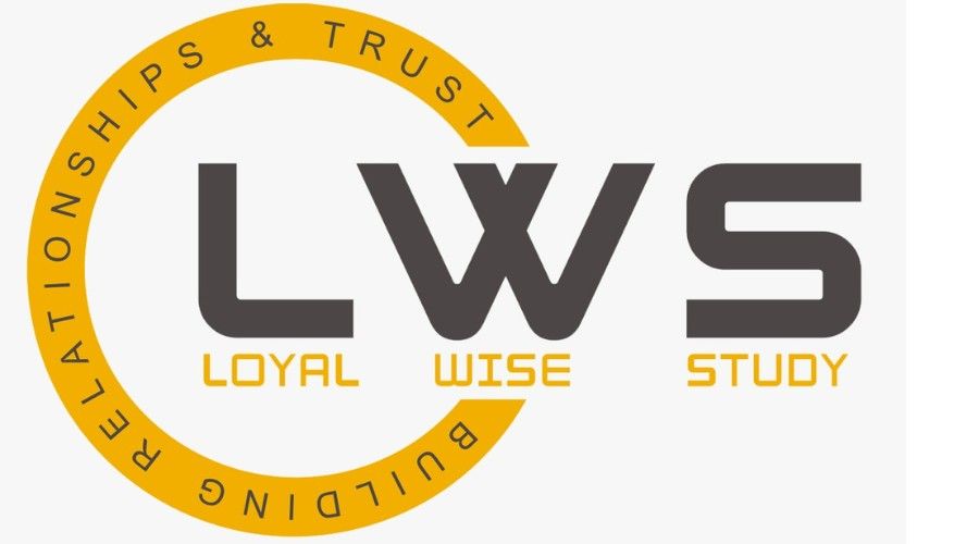 Loyal Wise Study logo