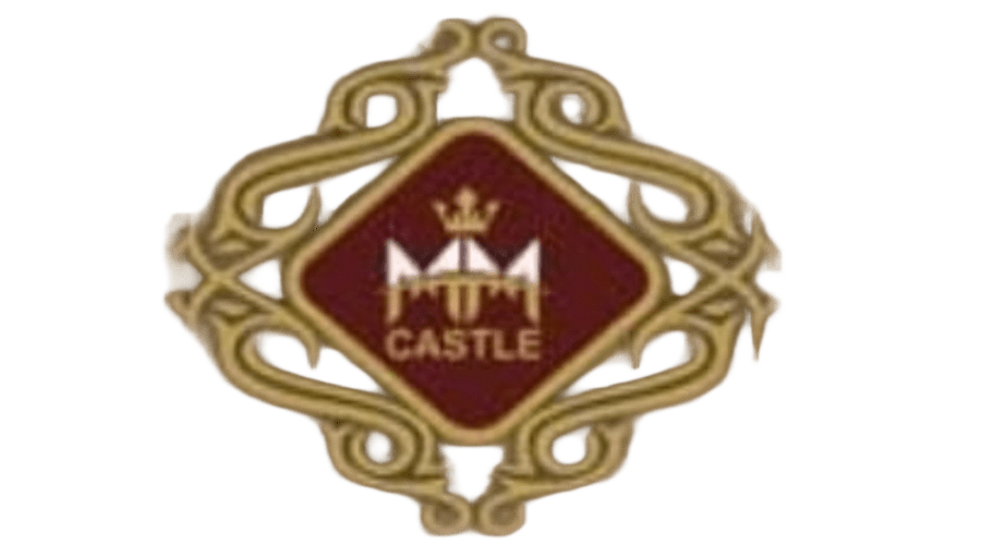 MM Castle logo