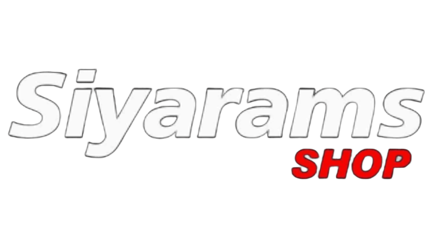 Siyarams Shop logo