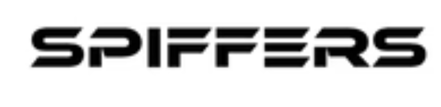 Spiffers logo